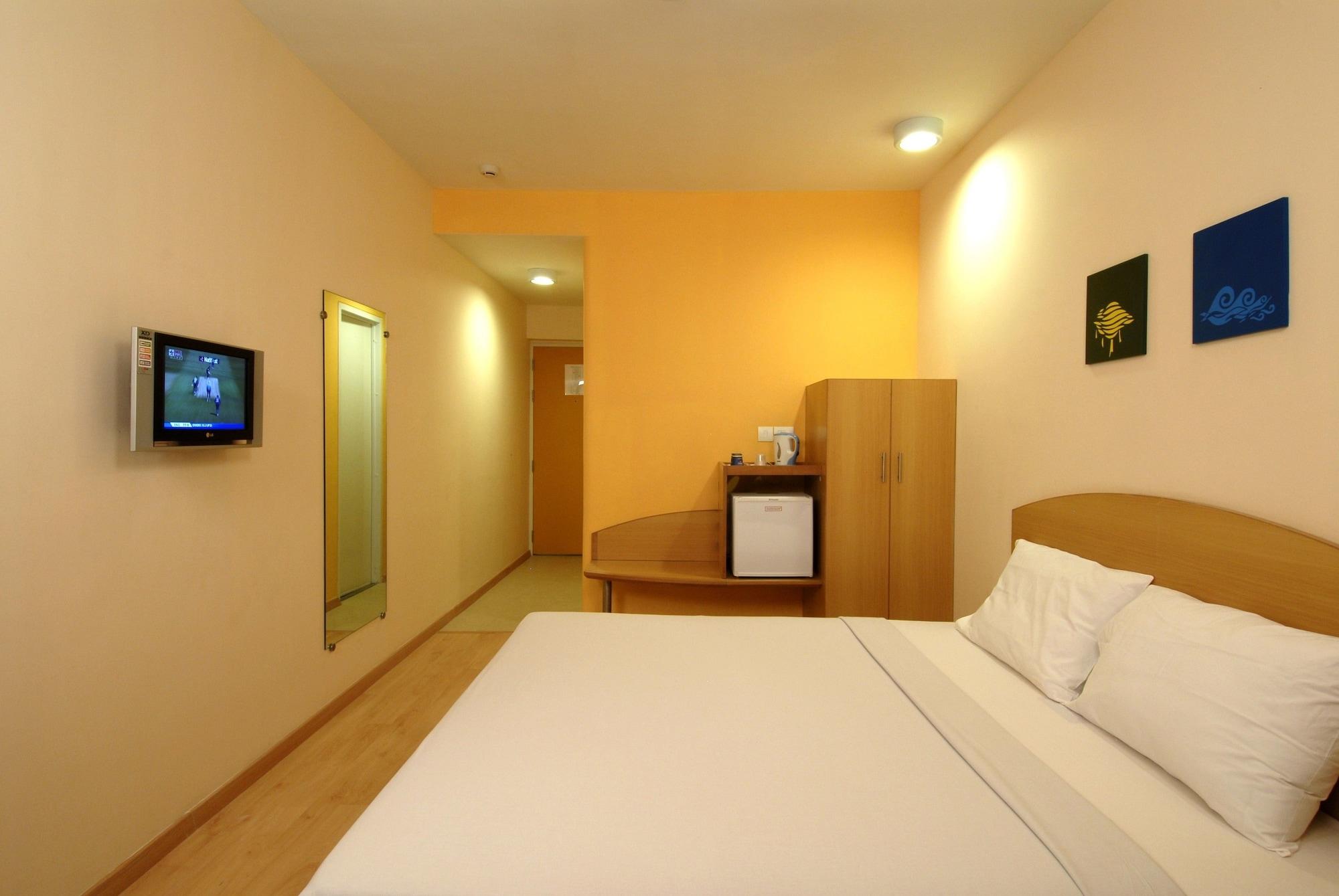Vadodara Exterior photo