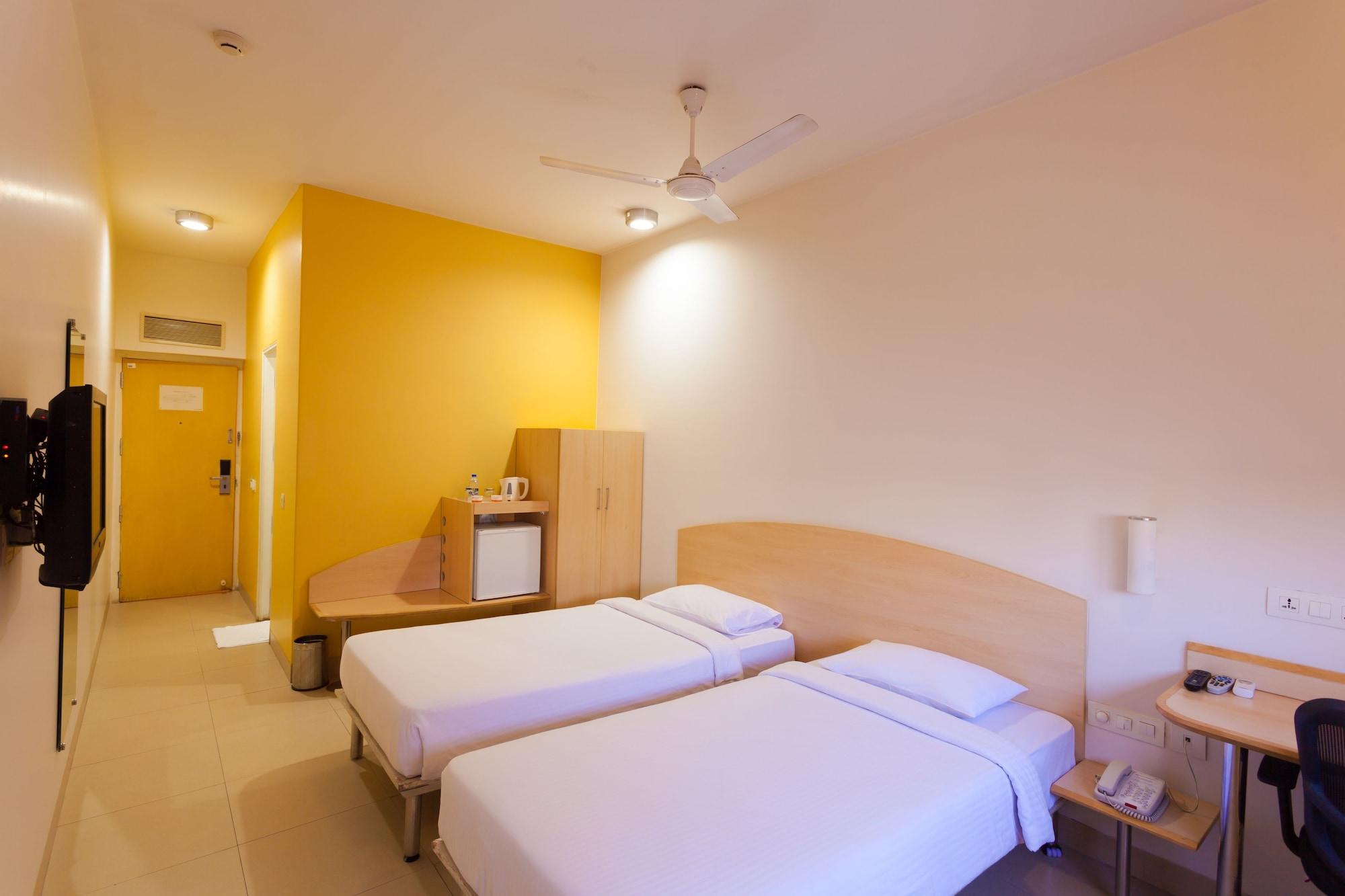 Vadodara Exterior photo