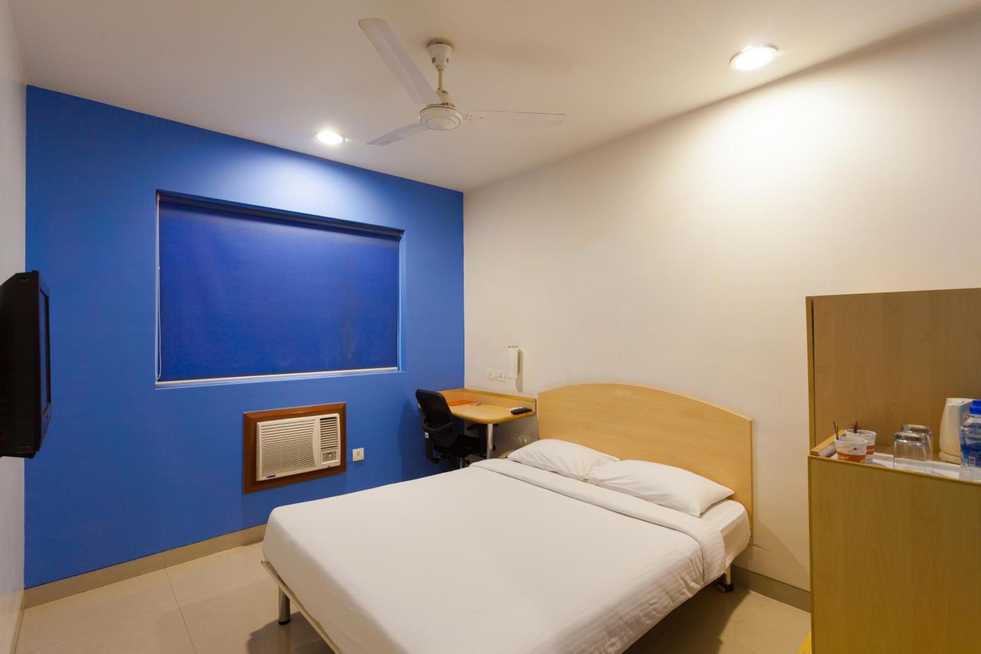 Vadodara Exterior photo