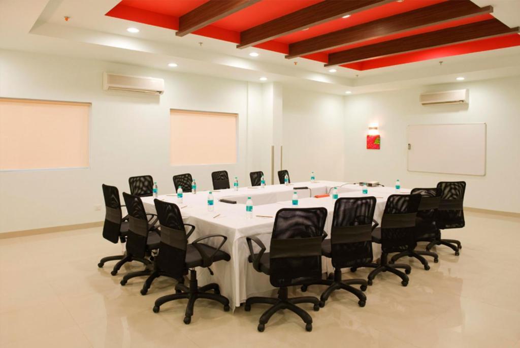 Vadodara Exterior photo